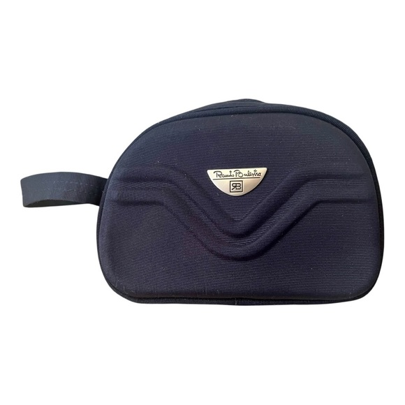 Revato Balestra Men’s Shaving Kit/Dopp Bag - Picture 13 of 13